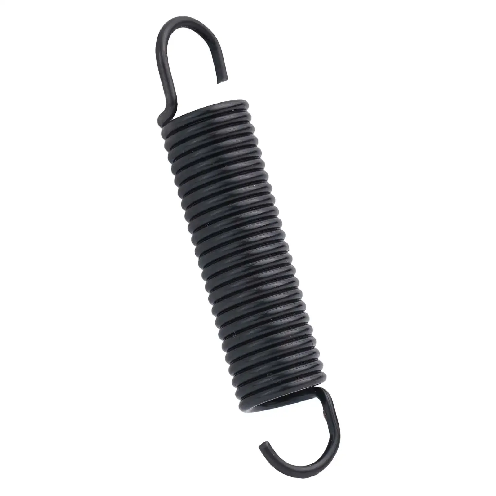 

Smooth Operation Guaranteed with the High Performance Lawn Tractor Idler Return Spring Model 401971 as a Suitable Replacement