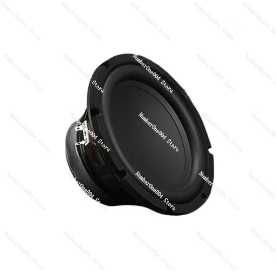 Applicable to Subwoofer, subwoofer horn 8 inch 10 inch 2.1 Computer gun Car gun 5.1