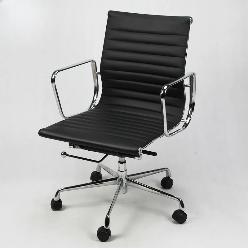 

Strip office chair Household high-back computer net chair, office staff chair, conference room bow chair