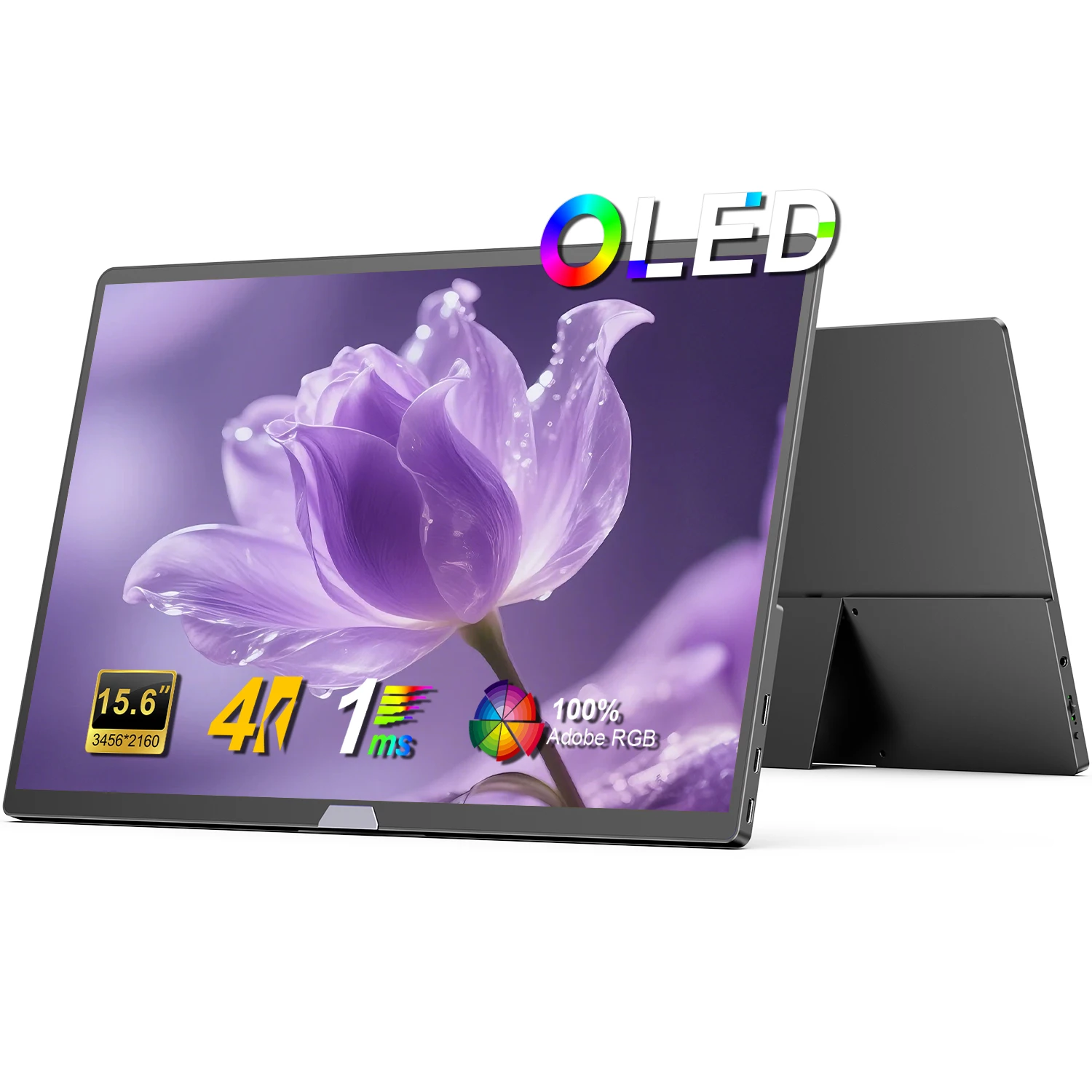 UPERFECT OLED モバイルモニター 16インチ 3K UPERFECT 16