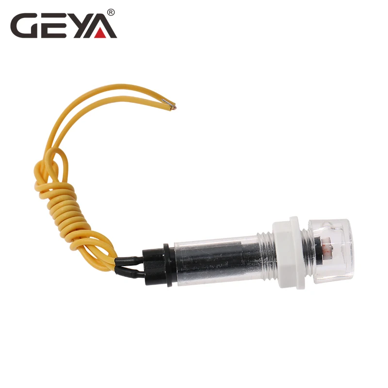 GEYA  Twilight Switch Sensor Photoelectric Timer Light Sensor