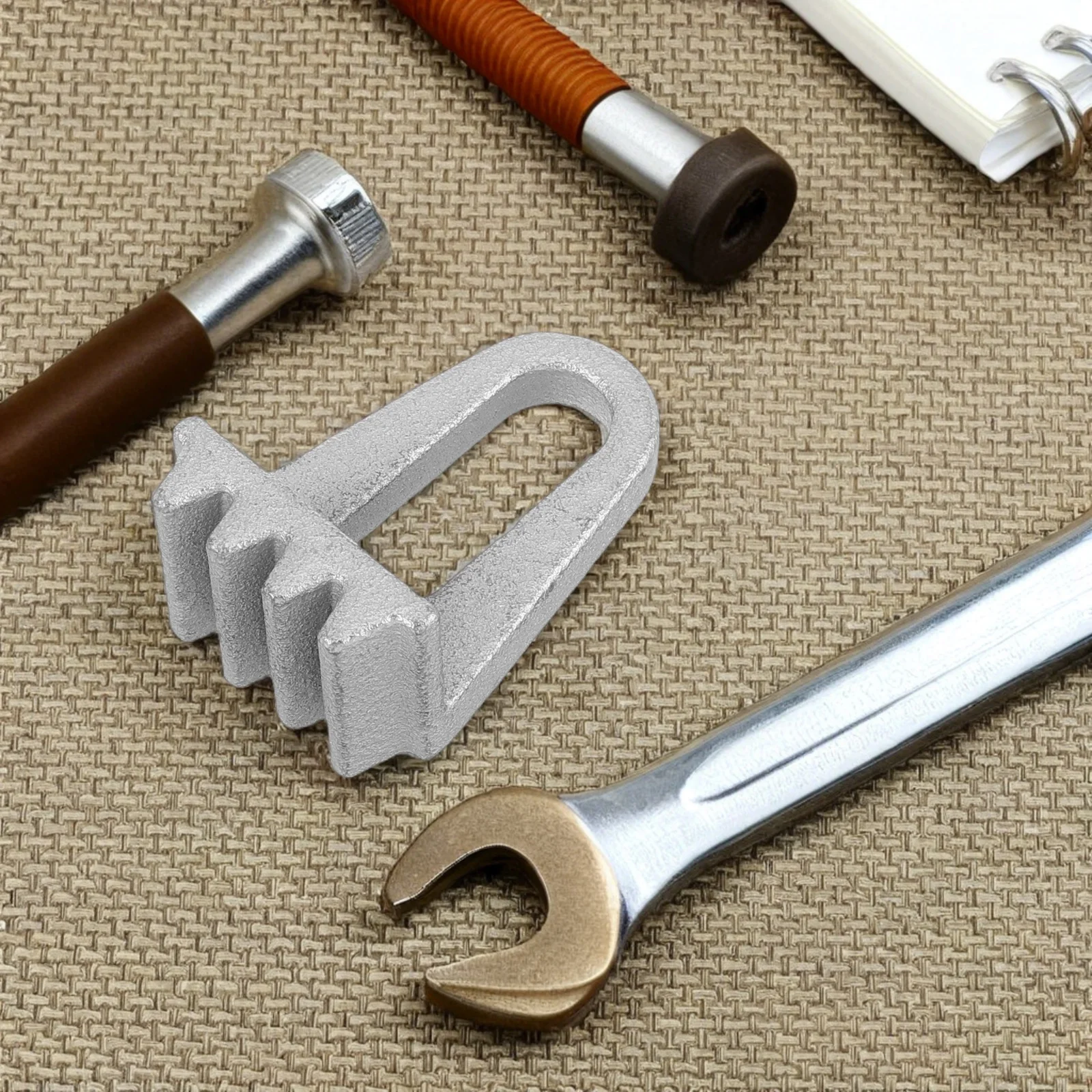 Suporte de volante ferramenta mecanismo de travamento metal montagem do motor dispositivo elétrico durável precisão artesanato volante turner automotivo