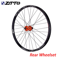 ZTTO Rear Wheelset P3 Boost 148 Wheels 26\