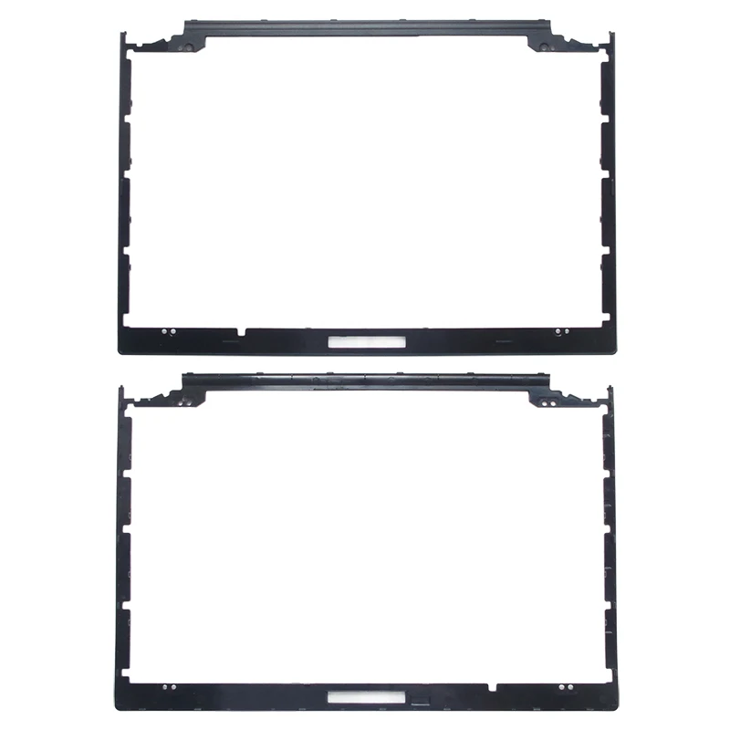 

New For Lenovo ThinkPad T460 LCD Bezel Frame + Sheet Cover Sticker 01AW304 01AW309