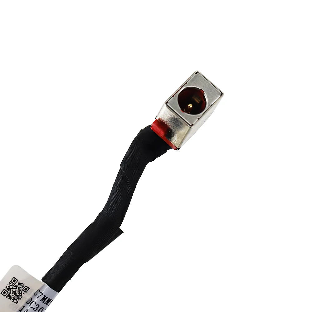 Nieuwe Laptop Dc Power Jack Met Kabel Connector Socket Voor