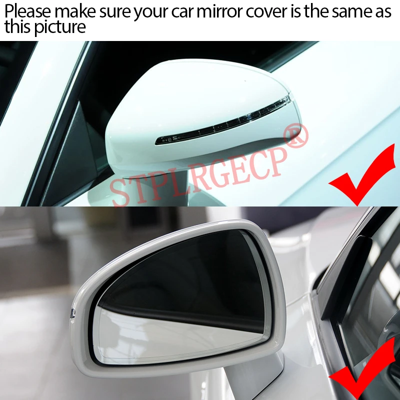 For Audi TT TTS TT RS R8 2006-2015 LH RH Driver Rear View Side Mirror Lens Door Wing Mirrors Glass with Heating