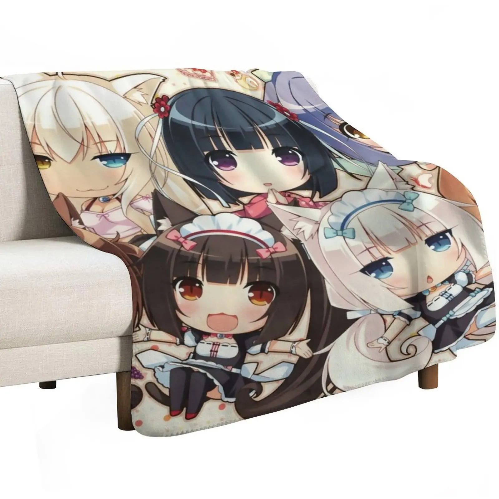 nekopara extra nekopara extra