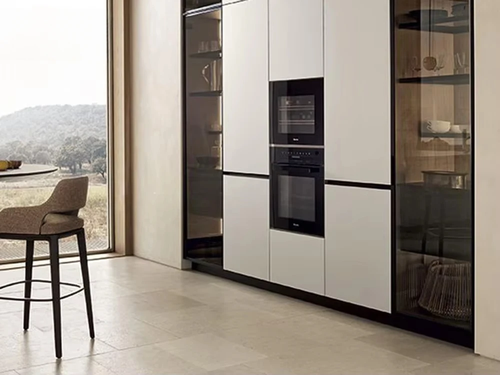 

*d%#V Australia Modern New Full Kitchen Cabinet Set Sunmica Designs.w