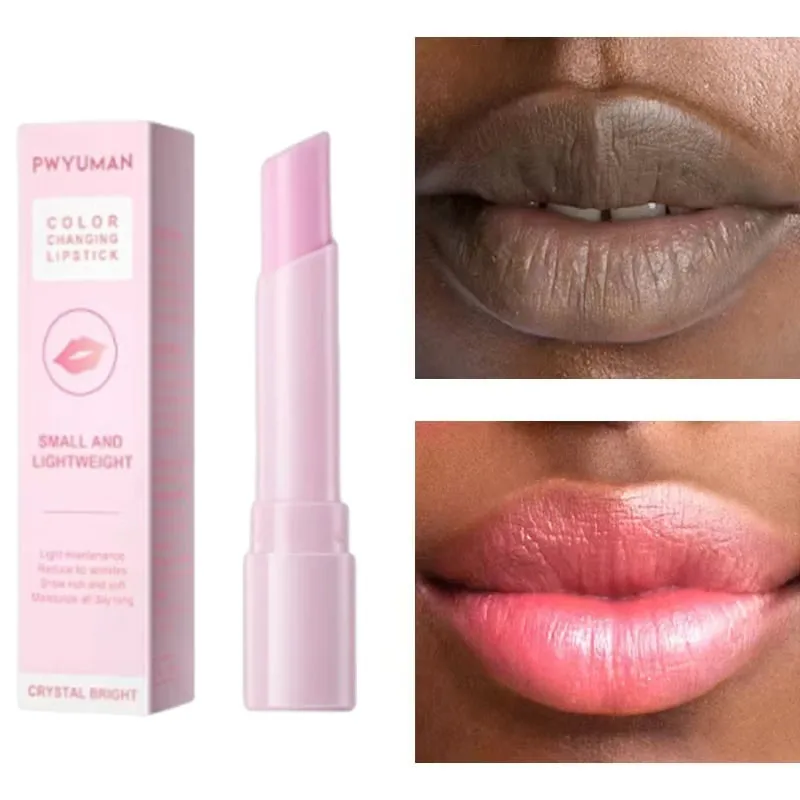 Remove Dark Smoke Lip Balm Lightening Melanin Bleaching Gloss Oil Lips Pink Lipstick Exfoliating Fade Lip Lines Korean Cosmetics