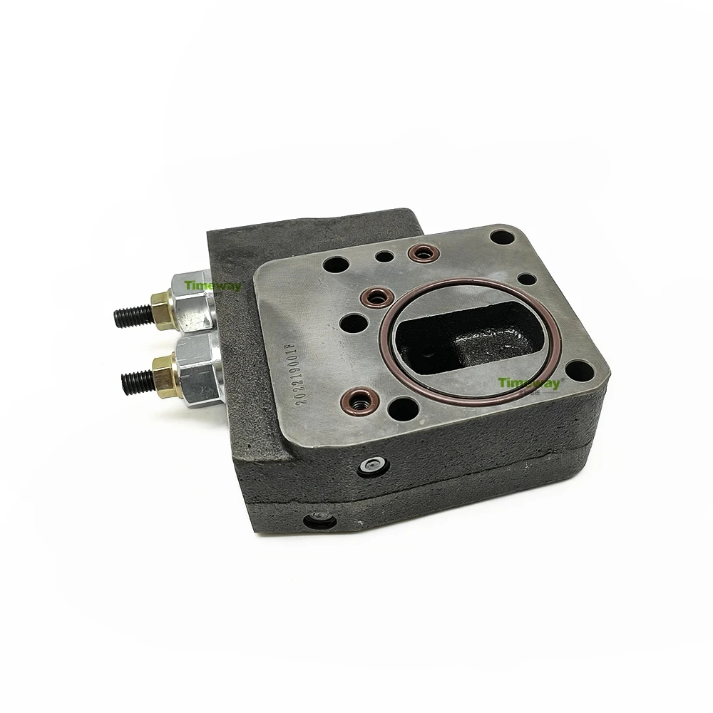 A11VO Hydraulic Pump Spare Parts DRS Control Valve for A11VO190 Rexroth Piston Pump Repair Kits DRS Maintenance Control Valves