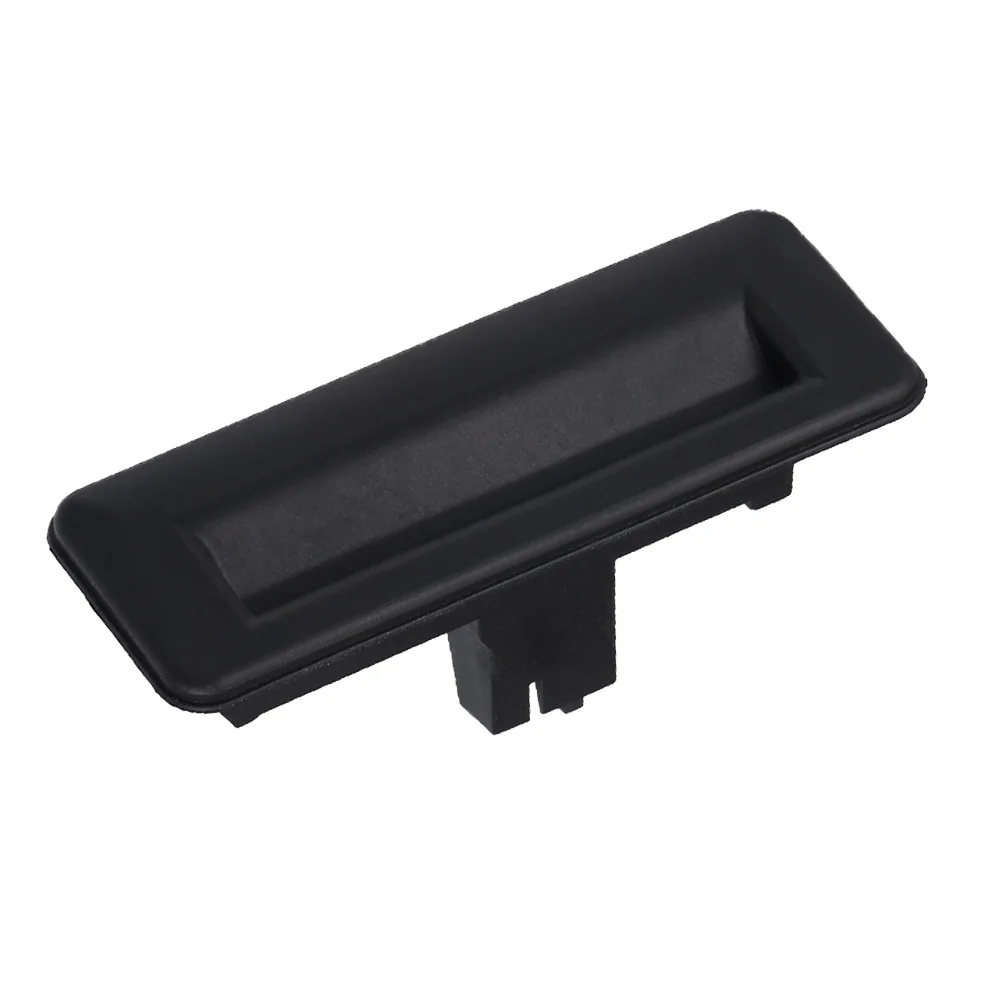

Tailgate Replacement As Shown Tailgate Handle Boot Latch Direct Replacement Plastic Housing Practical Design OE Fit