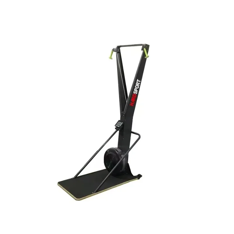 Ski Commercial Fitn… - image