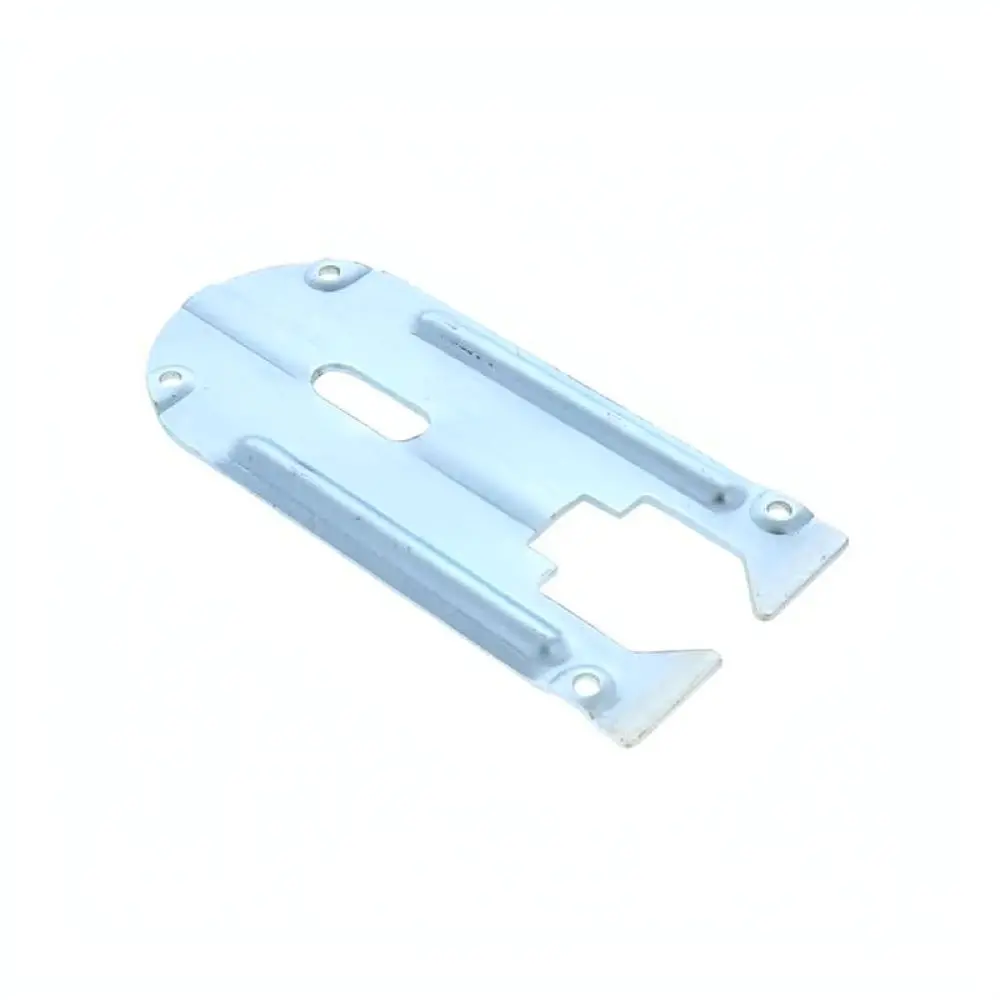 Stable Steel Base Plate Replacement For DeWalt DCS331 DW331 DC308 DC318 Jig Saw Accessory Power Tool Spare Repair Item