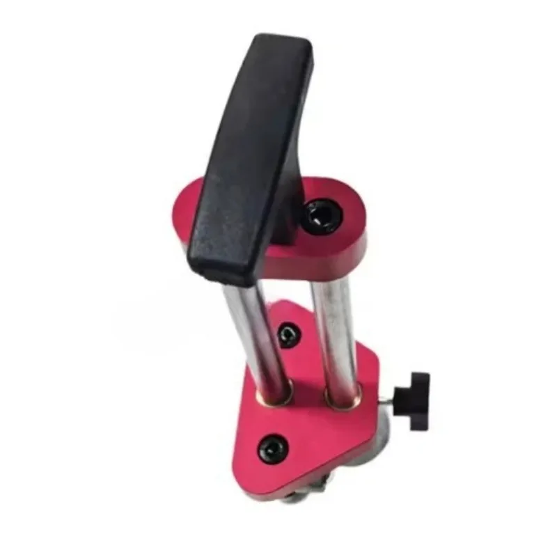 

2 Axis Lightweight Edge Folder Bending Tool Sewing Machine Parts