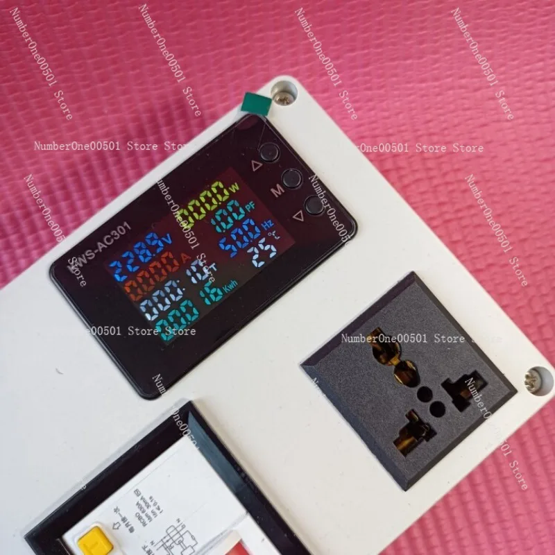 Switching Power Supply Circuit Maintenance, Anti-short Circuit Leakage Protection, Induction Cooker, TV Charger, Power Socket
