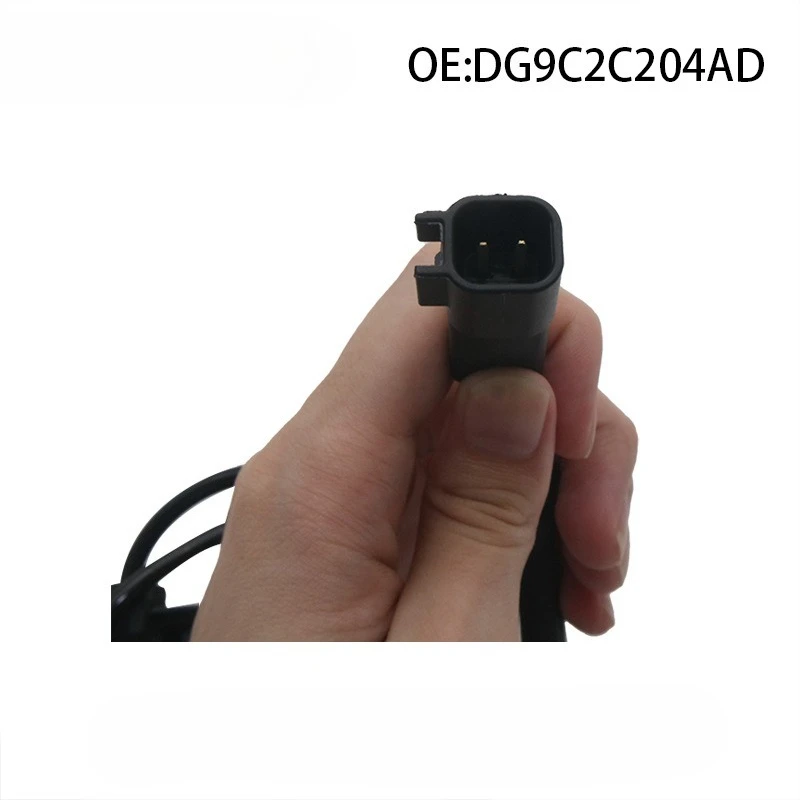 DG9C-2C204-AD 5223747 sensores de velocidad de rueda delantera derecha ABS Sensor de freno antibloqueo para Ford Mondeo FUSION 2013-2017 LINCOLN MKZ