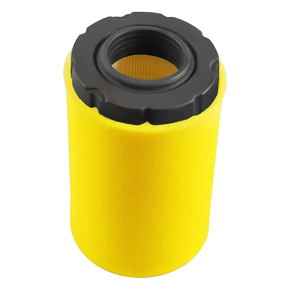 2 قطعة فلتر الهواء 793569 لبريجز وستراتون 20-21HP 793685 فلتر مسبق MIU11513 جزازة العشب ث/مرشحات مسبقة-A78U