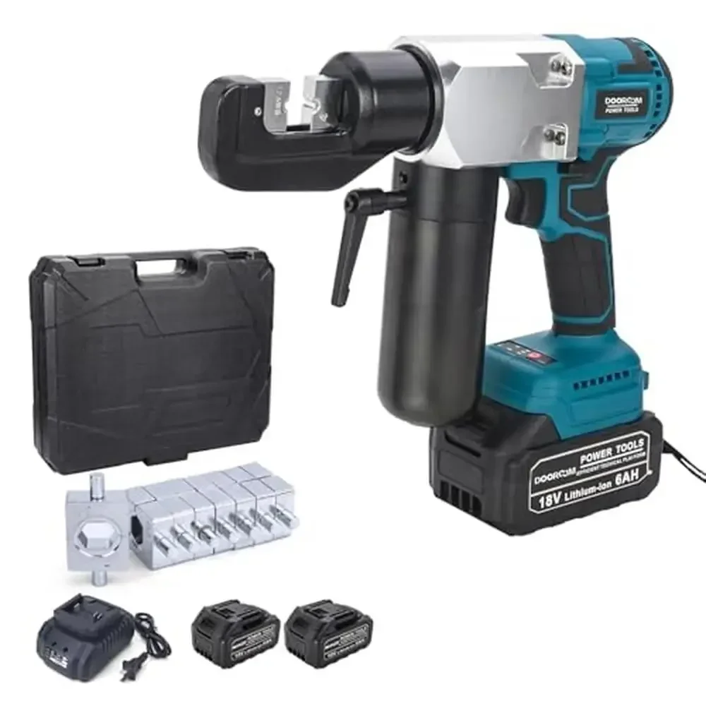 Hydraulic Cable Lug… - image