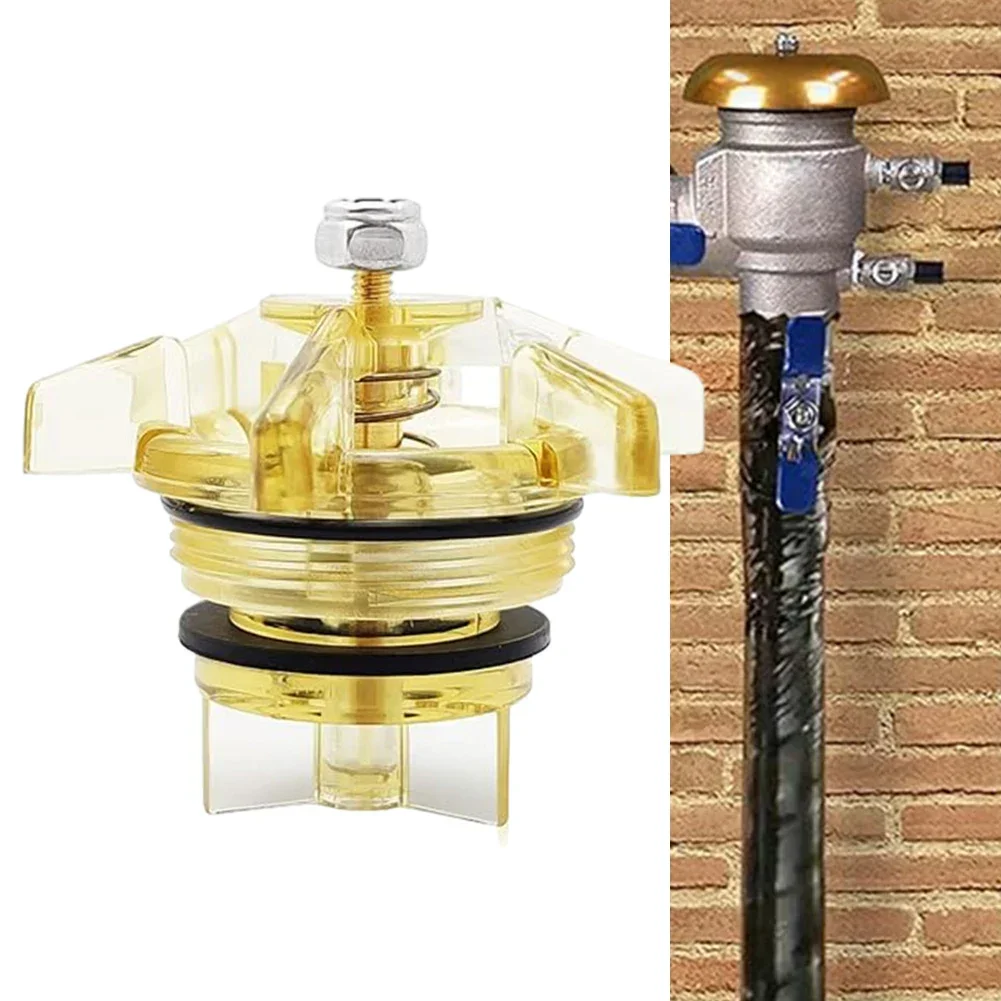 

Tool Bonnet Poppet Kit Repair Kit Includes Backflow Preventer Bonnet Poppet Repair Kit Compatible Model Specifications