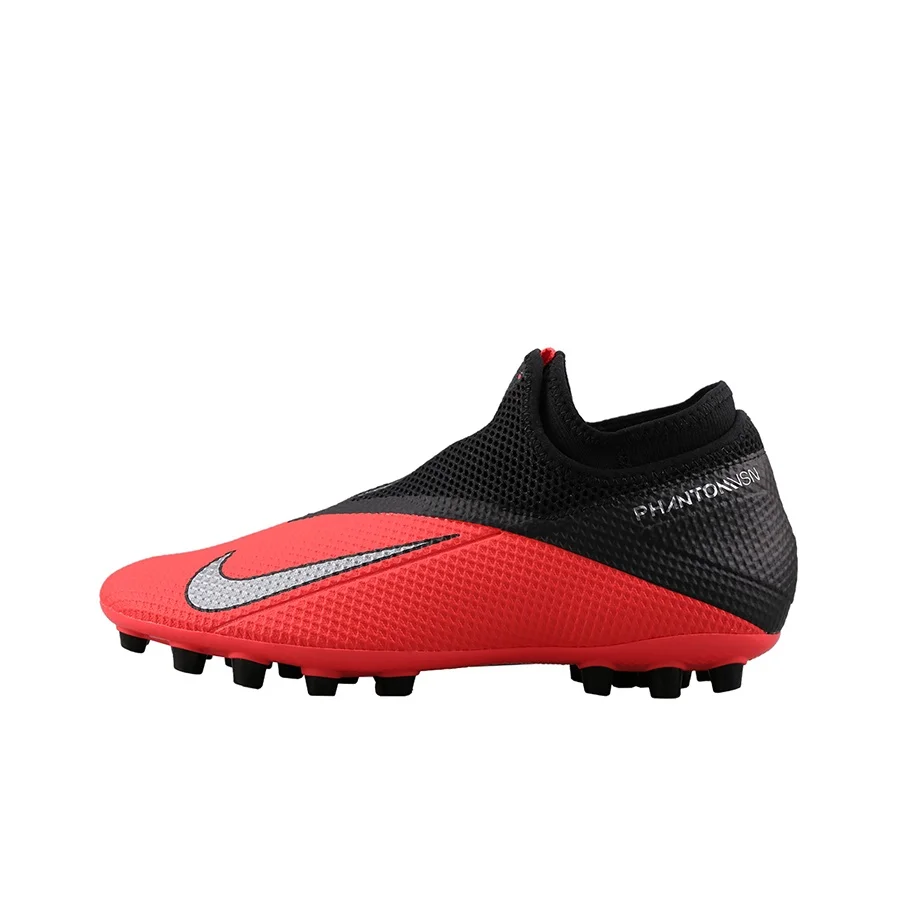 

Nike Phantom Vsn 2 Academy Df Ag 'Red Black' CD4155-606