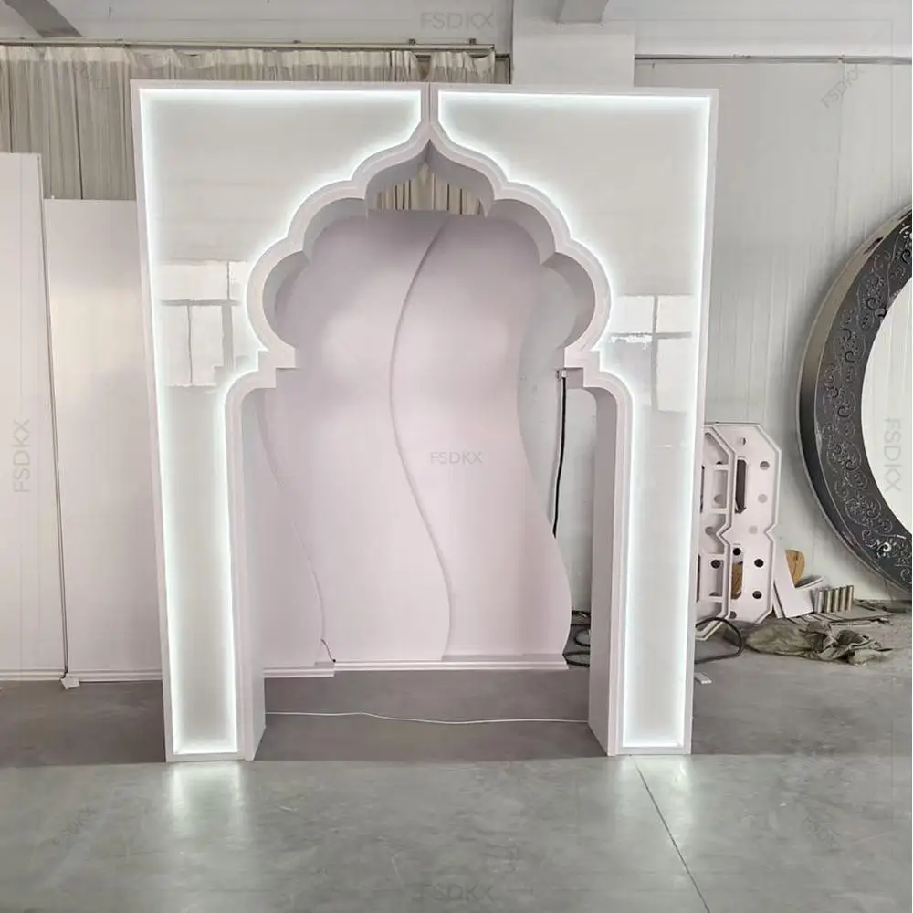 Fsdkx Wedding Acryl…