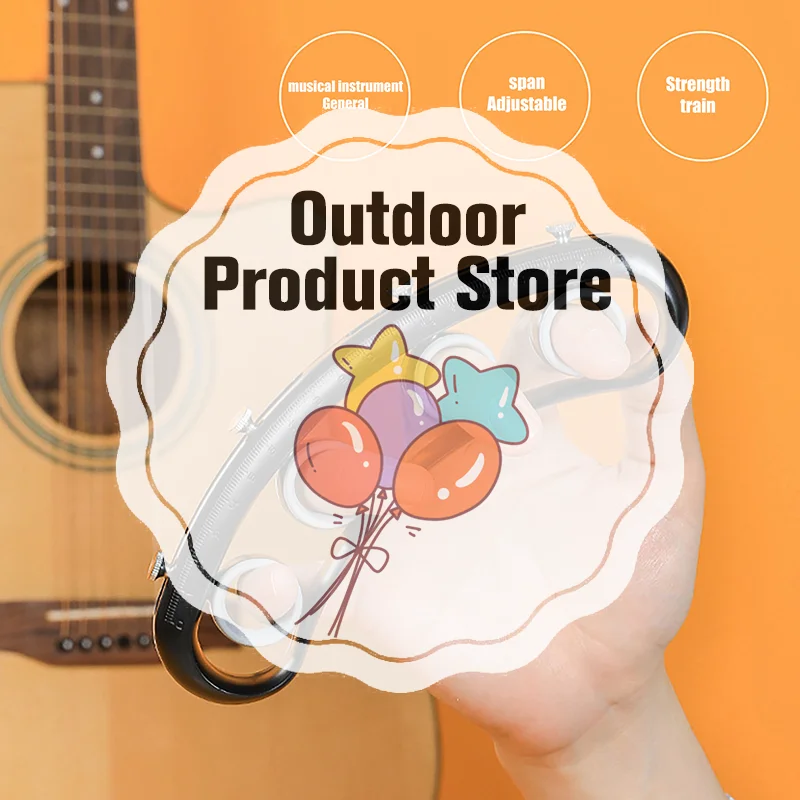 العالمي إصبع المدرب الغيتار موسع الموسيقية إصبع تمديد إصبع قوة البيانو تمتد ممارسة البلاستيك الصوتية موسع