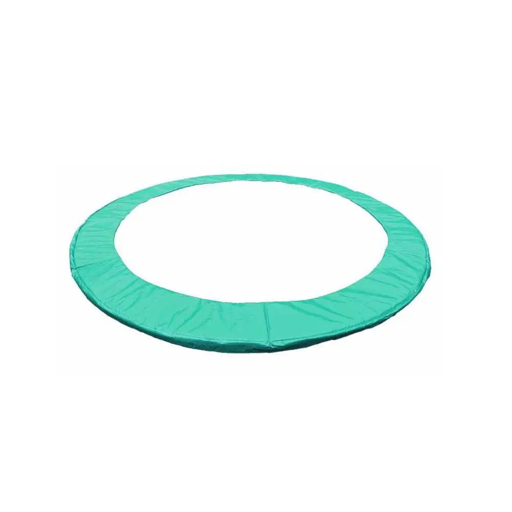 Trampoline Pad 6ft 8ft 10ft Replacement Trampoline Quality Safety Spring Waterproof High Cover Trampoline Accessories K3Q6