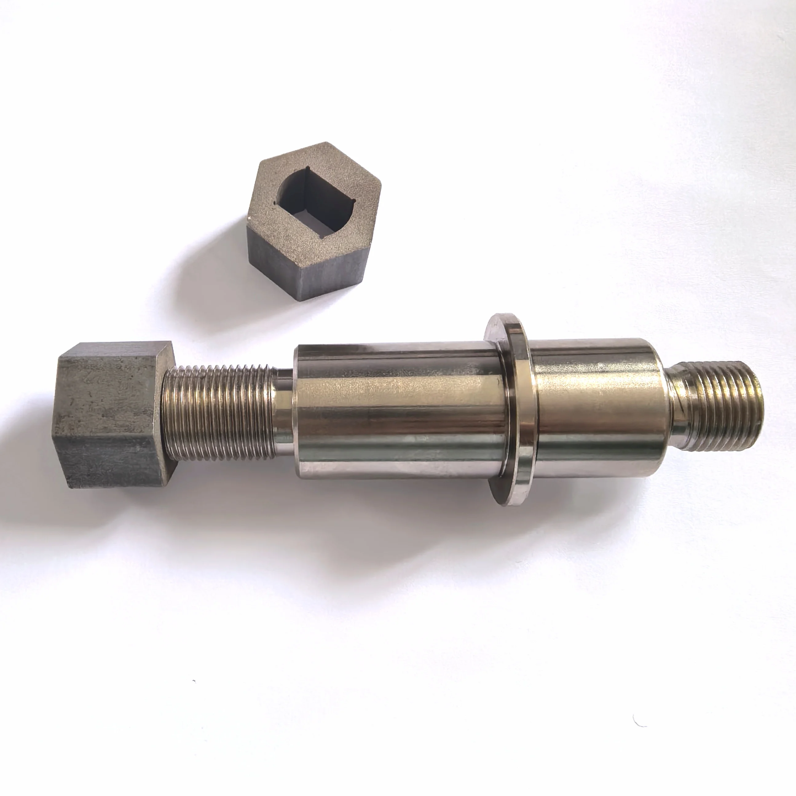 For Seadoo Jet Pump Shaft Removal Tool Compatible With All 2005+ 1503/1630CC RXP RXT GTX GTR GTI GTS And Spark