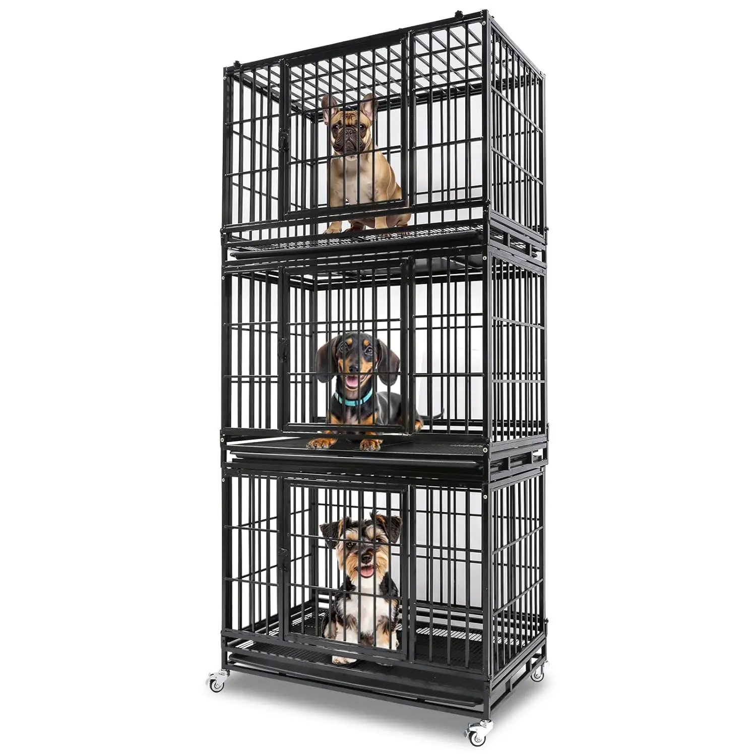 37 Inch Heavy Duty … - image