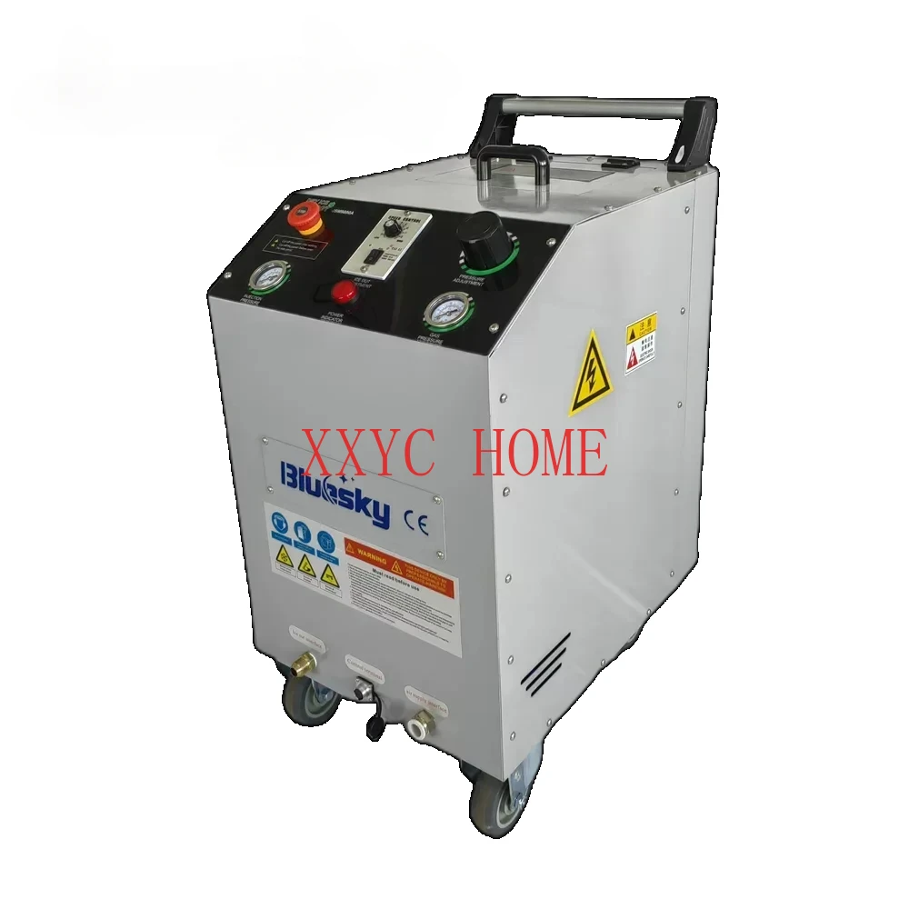 highquality dry ice blasting dry ice cleaning machine dry ice blaster for sale（Contact the staff to calculate the shipping cost）