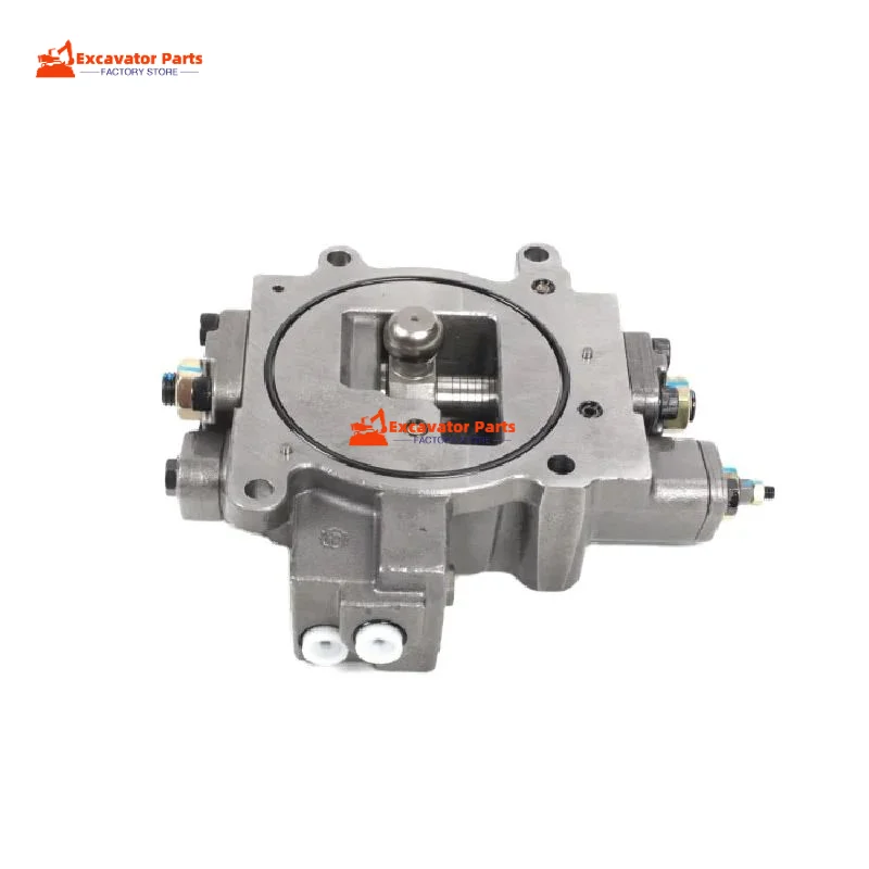 173-3382 204-2683 Regulator Valve for 320C 320D  Engine Spare Parts SBS120  Hydraulic Pump