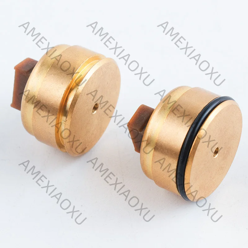 

Подходит для Audi A4 A5 A6 Q5 0B5 DL501 2x Датчик давления трансмиссии TCM TCU DSG 0B5 02E AMEXIAOXU