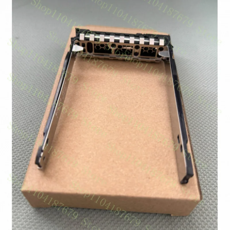 & 10 pcs/lot 2.5 inch Hdd Caddy Tray replacement For HP p22892-001 DL380G10/DL385G10 plus v2 232720