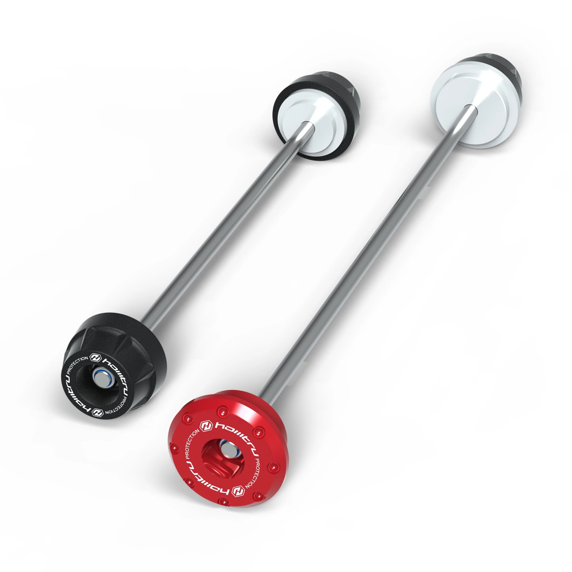 For Ducati Panigale 1199 2012-2015 and 1299 2015-2017 motorcycle modification front and rear axle protection slider accessories