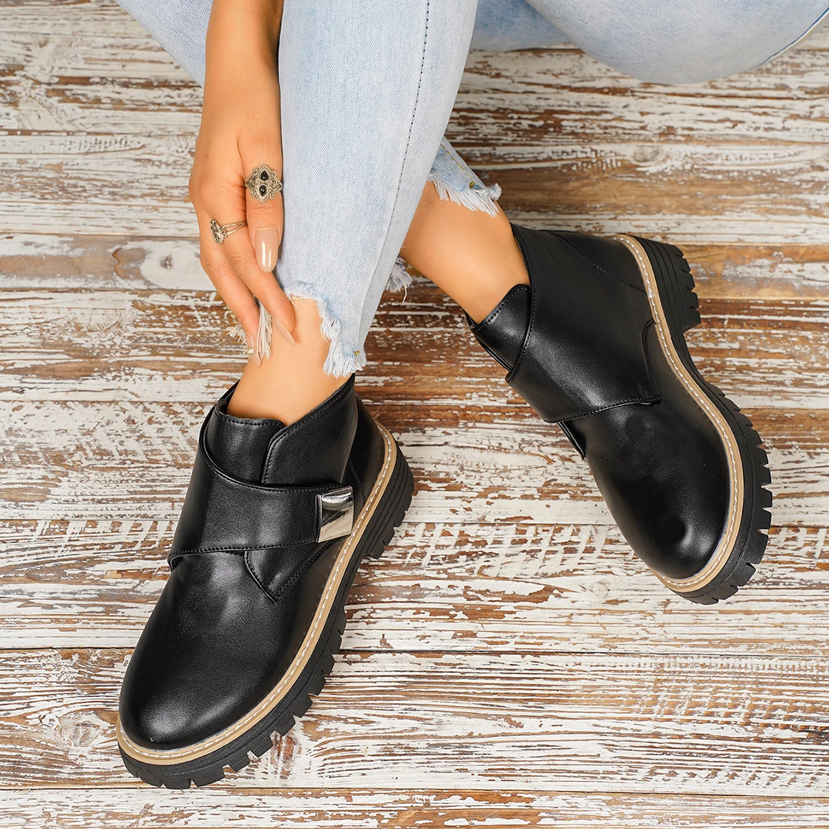 Women's Shoes 2024 High Qualit - Sale Fashion Women review and price