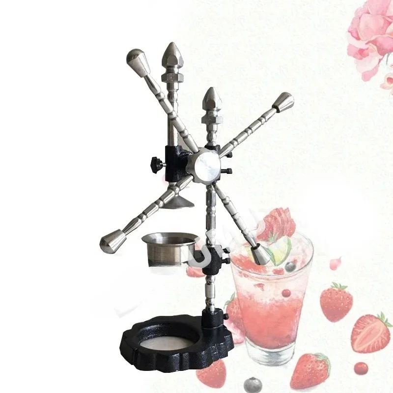 

Juicer with Casting Handle Orange and Citrus Press Multi Pomegranate Orange Lemon Grapefruit Juicer