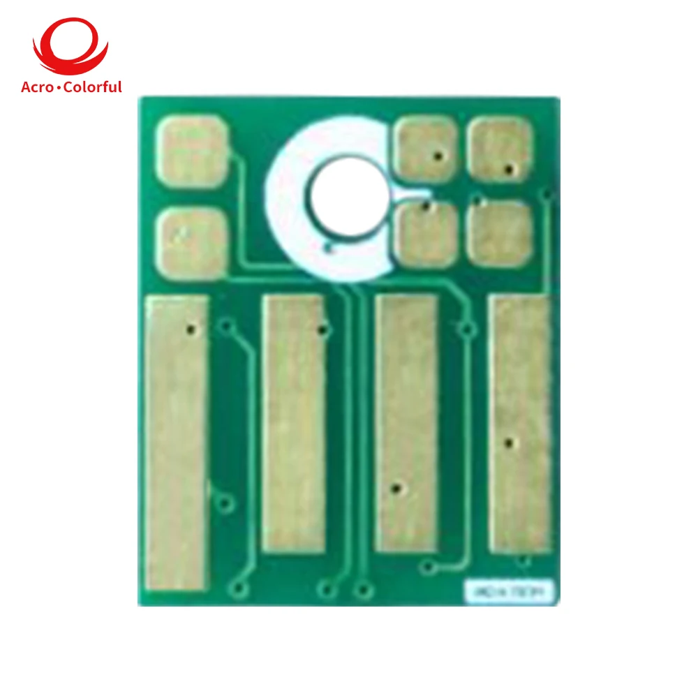 EUR Compatible 66S2000 66S2H00 Toner Chip 66S2 for Lexmark MS531 631 632 MX532 632 Laser Reset Printer Cartridge Chip 5K 28.4K