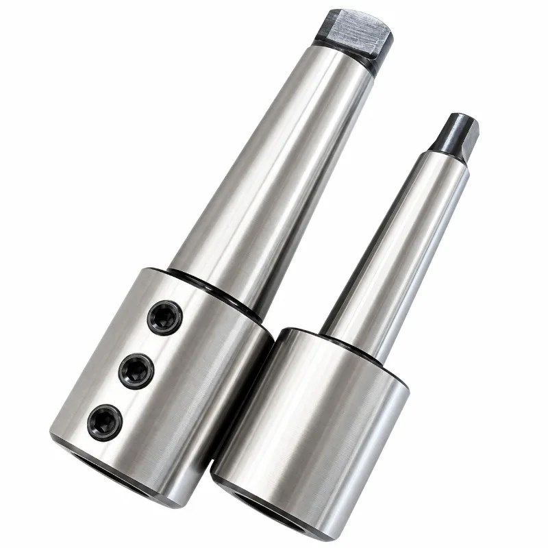 MT3 MT4 MT5 Morse Taper U Drill Side Lock Tool Holder SLN25 SLN32 SLN40 for CNC Radial Drilling Machine Machining