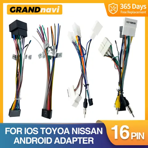 ISO Toyota Nissan 자동차 라디오 멀티미디어 플레이어 케이블 어댑터 Moblie Phone 71BT 60BT 안드로이드 자동차 라디오 용 마이크 말하기 ISO Toyota Nissan 자동차 라디오 멀티미디어 플레이어 케이블 어댑터 Moblie Phone 71BT 60BT 안드로이드 자동차 라디오 용 마이크 말하기