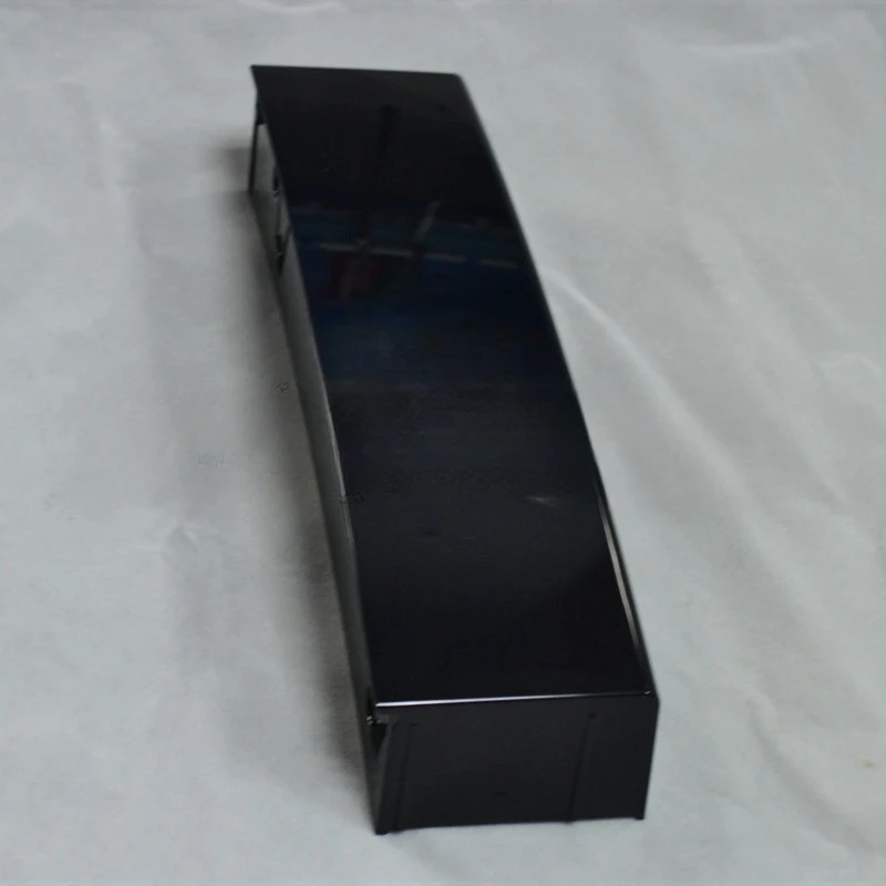 Suitable for Delong ECAM23.210 Coffee Machine ECAM22.110 Water Tank Panel Water Container Black Surface