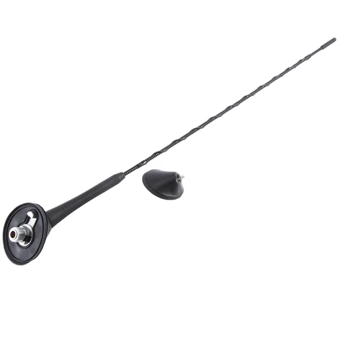 Imagen 1 del producto Antena de Radio para mástil de techo, antena de Radio para coche para Hyundai ACCENT 2011-2015 Kia RIO 2011-2015 96201-1R000 96205-1R000