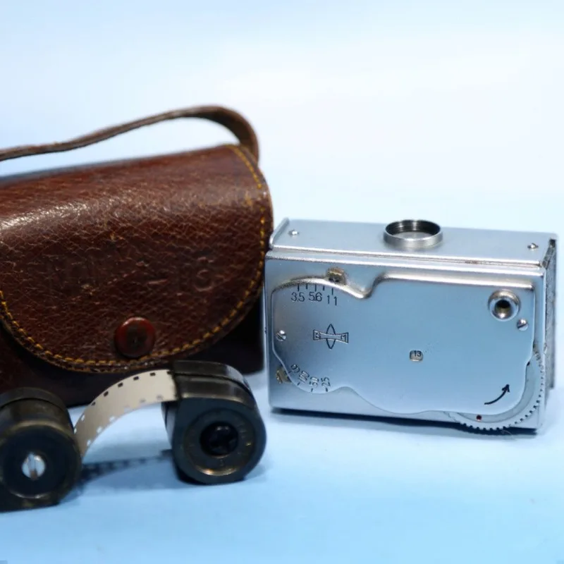 Occupy Edition Came… - image