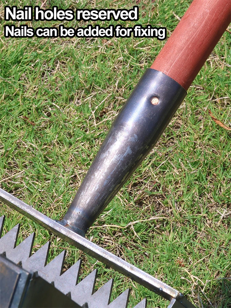Cultivator Weeding Head Gardening Farm Heavey Weeding Head Grass Remover Tool Attachment Weeding Wheels Weeder Accessories
