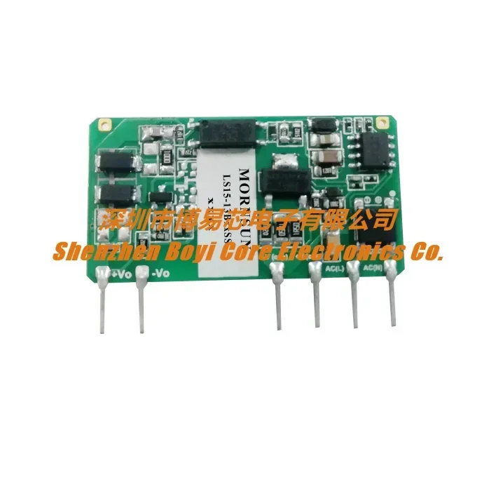 

LS15-13B24SS F AC-DC Power Module 85-305V Output 24V625mA New Original beta version