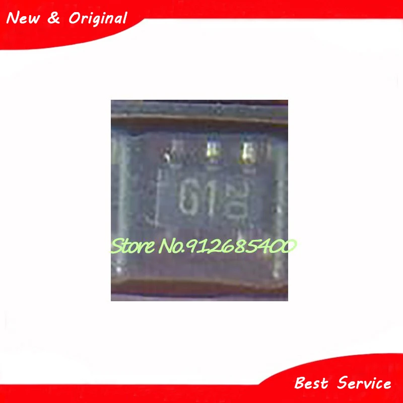 FMG1AT148 SOT23-5, novo e original, em estoque, 10 pcs por lote