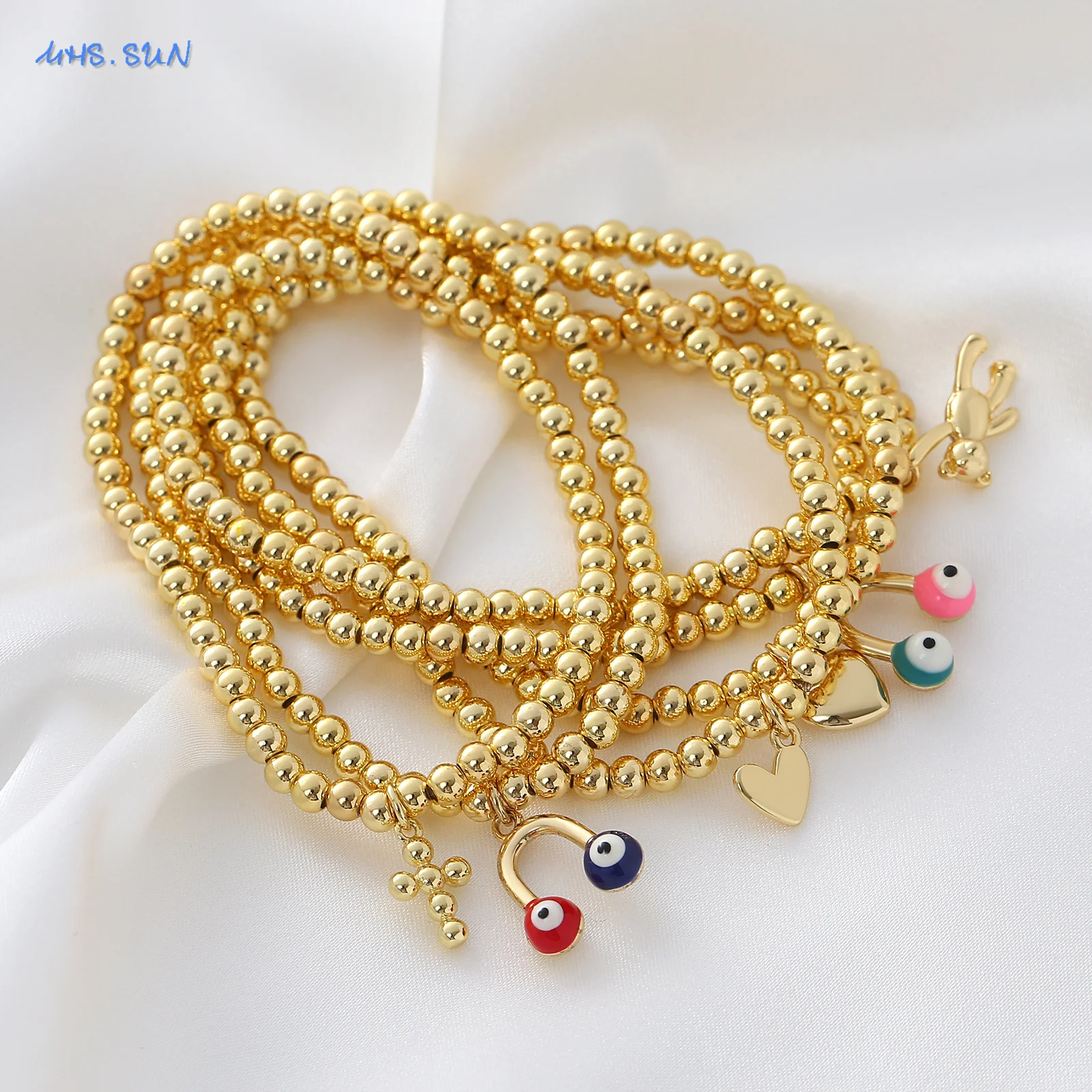 Mhs.Sun Copper 4Mm …