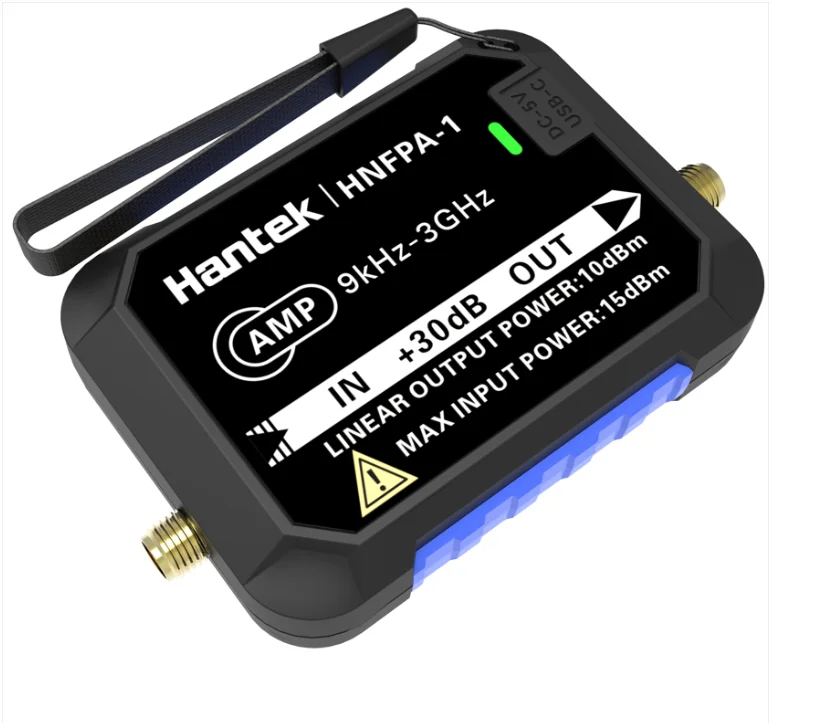 Hantek 30MHz-3GHz High Frequency Magnetic Field Probe Kit HNFP-1/-2/-3/-4 Passiv
