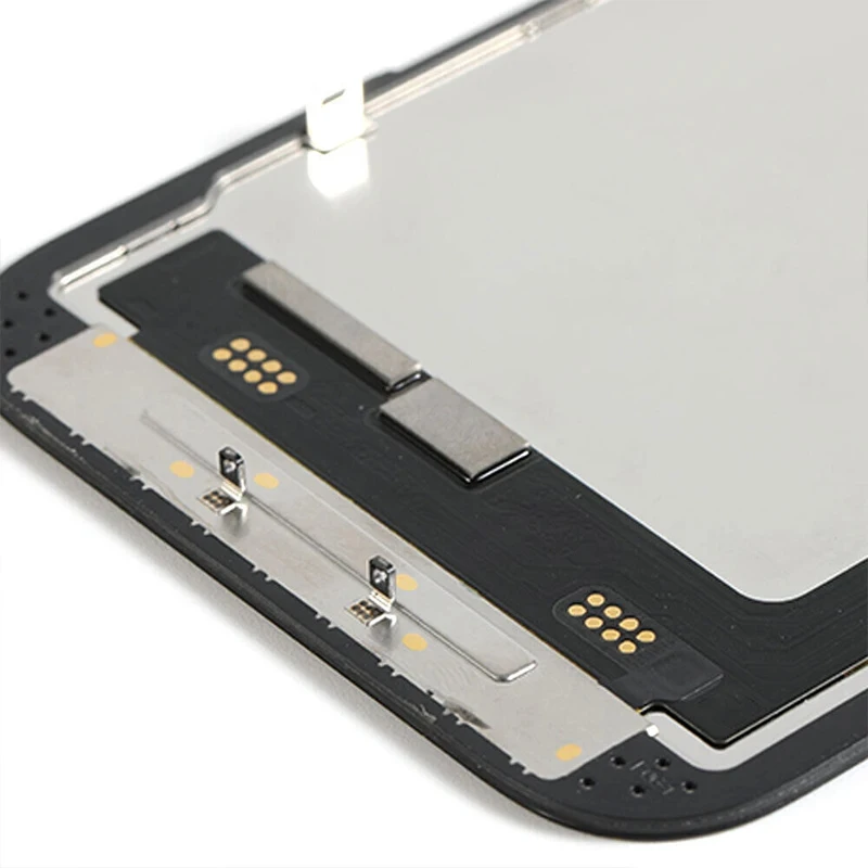 For iPhone 15 LCD Display 3D Touch Digitizer Assembly Soft OLED For iPhone 15 TFT Screen Replacement