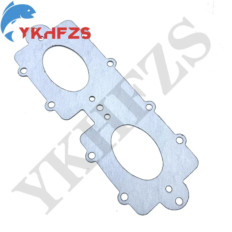 

62T-13566-00-00 Reed Valve Gasket For Yamaha Waverunner XL700 SUPER JET SJ700 Outboard Engine