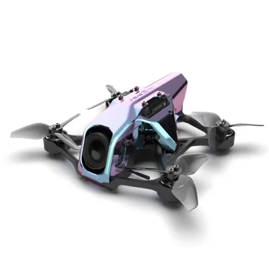 4pairs HQProp T2.5X1.9X3 2.5 Inch 3-Blade PC Propeller 4CW 4CCW  For Mario Mini25 FPV Racing Drone Props
